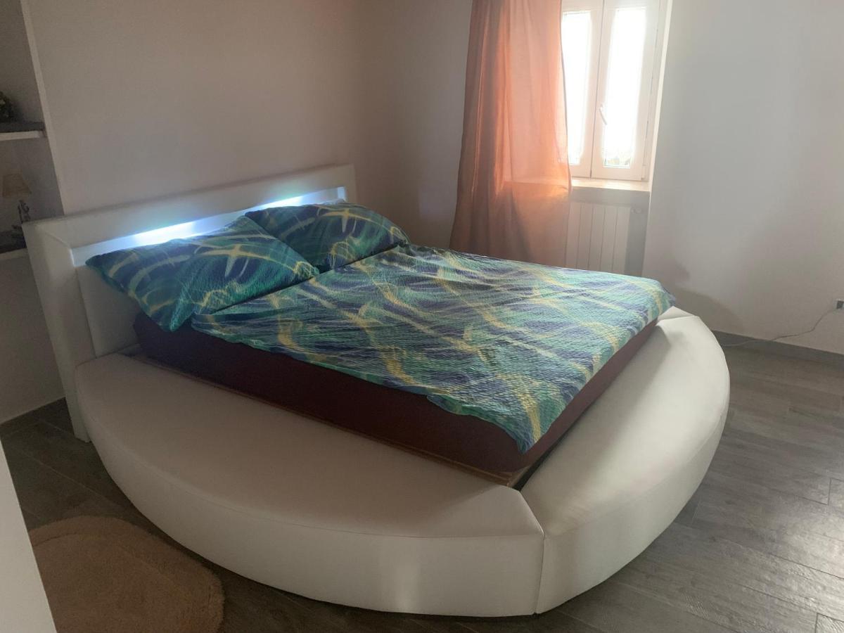 Casa Danilo Daire Cadegliano Viconago Dış mekan fotoğraf