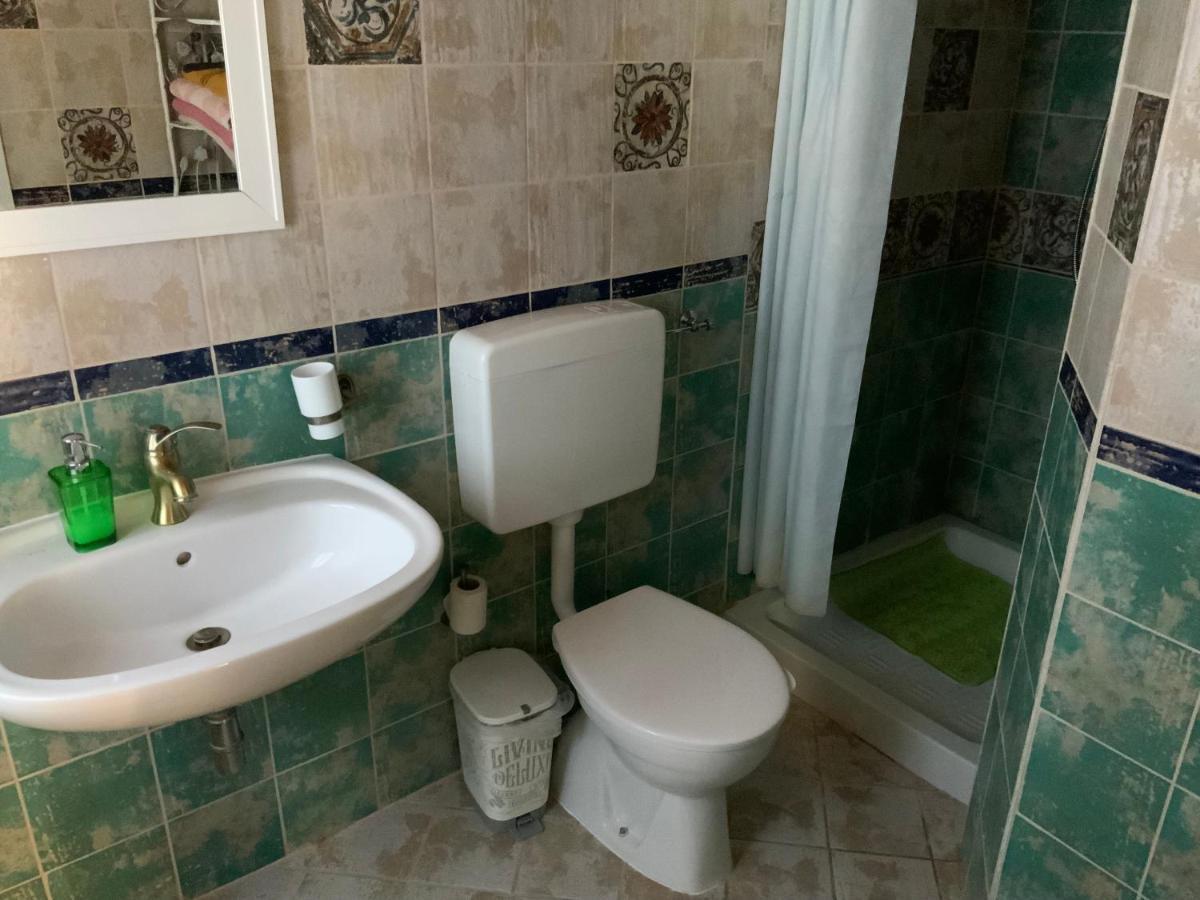 Casa Danilo Daire Cadegliano Viconago Dış mekan fotoğraf
