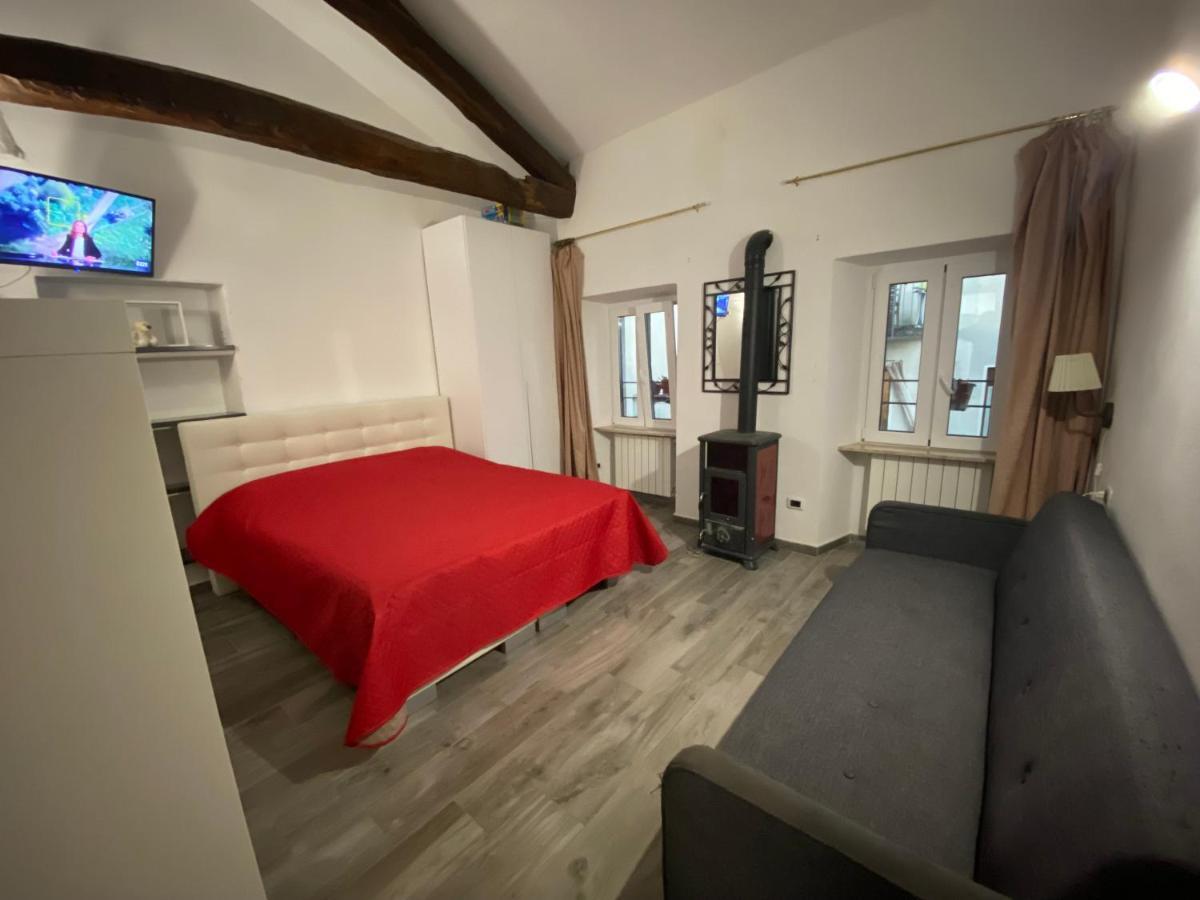 Casa Danilo Daire Cadegliano Viconago Dış mekan fotoğraf