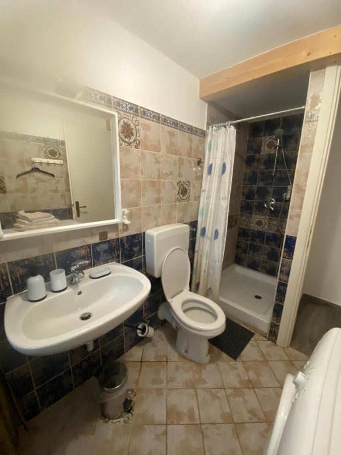 Casa Danilo Daire Cadegliano Viconago Dış mekan fotoğraf