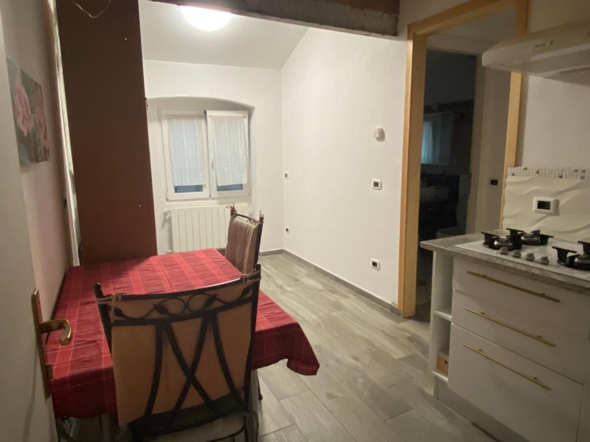 Casa Danilo Daire Cadegliano Viconago Dış mekan fotoğraf